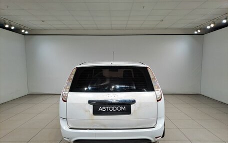 Ford Focus II рестайлинг, 2008 год, 349 000 рублей, 8 фотография