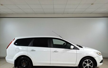 Ford Focus II рестайлинг, 2008 год, 349 000 рублей, 6 фотография