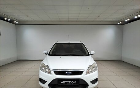Ford Focus II рестайлинг, 2008 год, 349 000 рублей, 7 фотография
