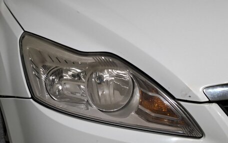 Ford Focus II рестайлинг, 2008 год, 349 000 рублей, 9 фотография