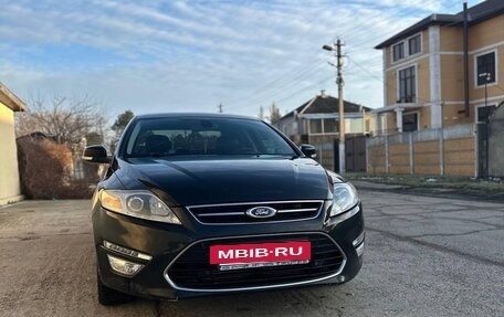Ford Mondeo IV, 2012 год, 830 000 рублей, 2 фотография