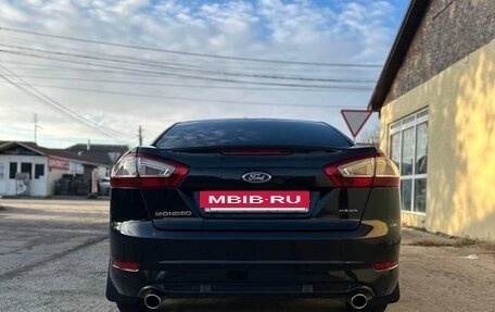 Ford Mondeo IV, 2012 год, 830 000 рублей, 5 фотография