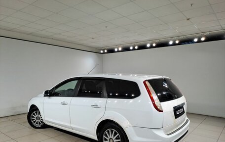 Ford Focus II рестайлинг, 2008 год, 349 000 рублей, 4 фотография