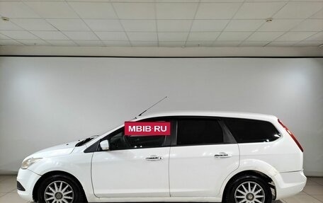 Ford Focus II рестайлинг, 2008 год, 349 000 рублей, 5 фотография
