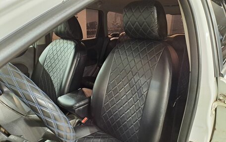 Ford Focus II рестайлинг, 2008 год, 349 000 рублей, 12 фотография