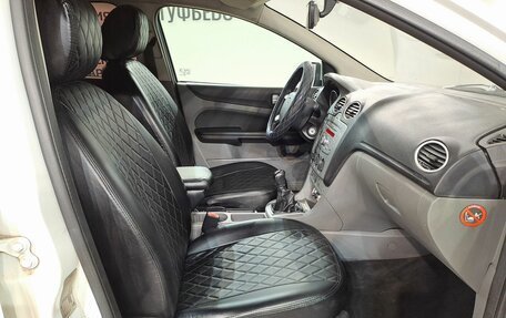 Ford Focus II рестайлинг, 2008 год, 349 000 рублей, 15 фотография