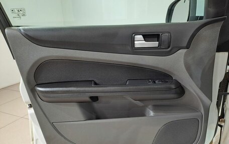 Ford Focus II рестайлинг, 2008 год, 349 000 рублей, 19 фотография