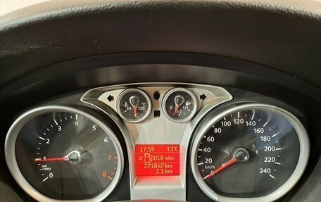Ford Focus II рестайлинг, 2008 год, 349 000 рублей, 20 фотография