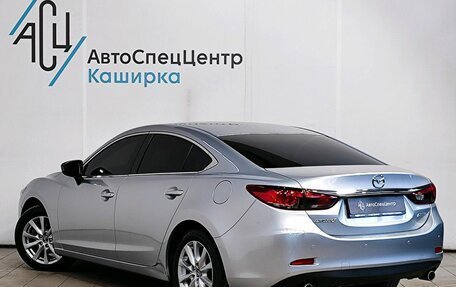 Mazda 6, 2015 год, 1 789 000 рублей, 4 фотография