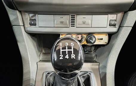 Ford Focus II рестайлинг, 2008 год, 349 000 рублей, 22 фотография