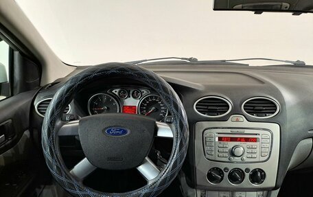 Ford Focus II рестайлинг, 2008 год, 349 000 рублей, 14 фотография