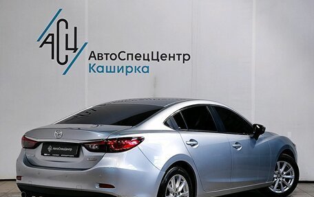 Mazda 6, 2015 год, 1 789 000 рублей, 2 фотография