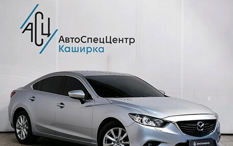 Mazda 6, 2015 год, 1 789 000 рублей, 3 фотография