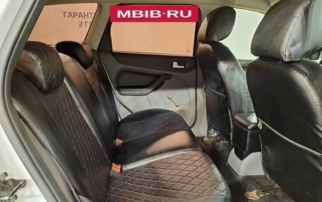 Ford Focus II рестайлинг, 2008 год, 349 000 рублей, 16 фотография