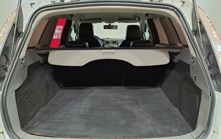 Ford Focus II рестайлинг, 2008 год, 349 000 рублей, 18 фотография