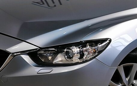 Mazda 6, 2015 год, 1 789 000 рублей, 5 фотография