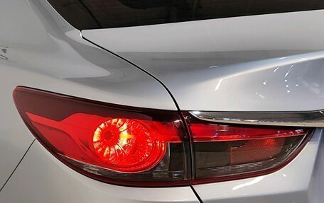 Mazda 6, 2015 год, 1 789 000 рублей, 6 фотография