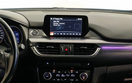 Mazda 6, 2015 год, 1 789 000 рублей, 9 фотография