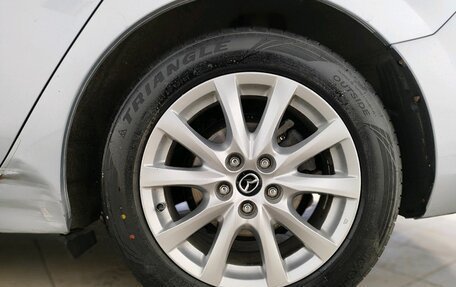 Mazda 6, 2015 год, 1 789 000 рублей, 7 фотография