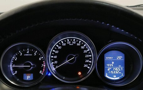 Mazda 6, 2015 год, 1 789 000 рублей, 11 фотография