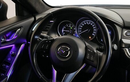 Mazda 6, 2015 год, 1 789 000 рублей, 12 фотография