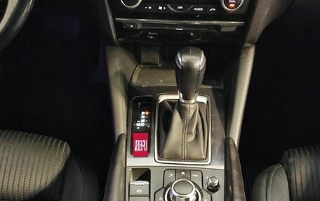 Mazda 6, 2015 год, 1 789 000 рублей, 10 фотография