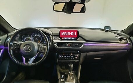 Mazda 6, 2015 год, 1 789 000 рублей, 8 фотография