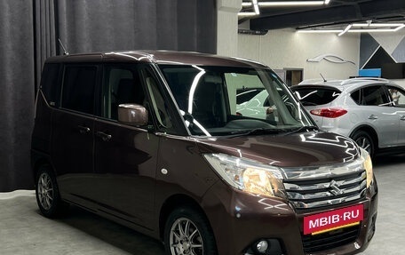 Suzuki Solio III, 2018 год, 1 247 000 рублей, 6 фотография