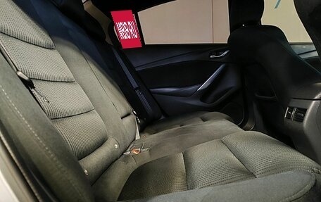 Mazda 6, 2015 год, 1 789 000 рублей, 13 фотография