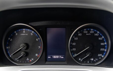 Toyota RAV4, 2018 год, 2 128 000 рублей, 9 фотография