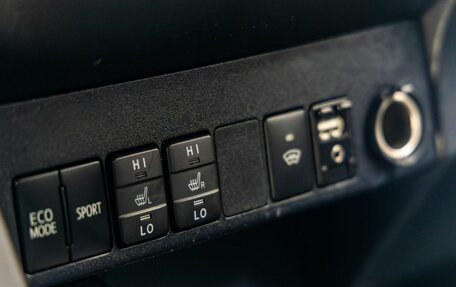 Toyota RAV4, 2018 год, 2 128 000 рублей, 27 фотография