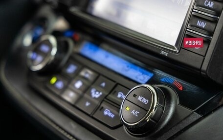 Toyota RAV4, 2018 год, 2 128 000 рублей, 34 фотография