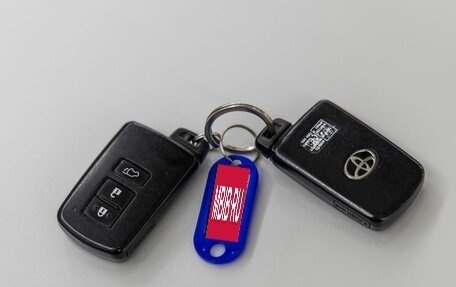 Toyota RAV4, 2018 год, 2 128 000 рублей, 39 фотография
