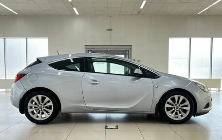 Opel Astra J, 2014 год, 900 000 рублей, 6 фотография