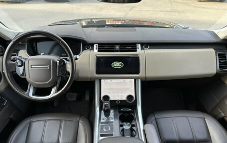 Land Rover Range Rover Sport II, 2021 год, 7 490 000 рублей, 17 фотография