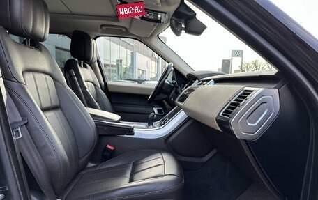 Land Rover Range Rover Sport II, 2021 год, 7 490 000 рублей, 13 фотография