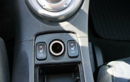 Honda Civic VIII, 2008 год, 519 000 рублей, 10 фотография