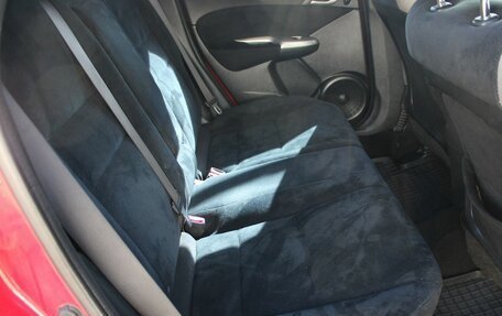 Honda Civic VIII, 2008 год, 519 000 рублей, 14 фотография