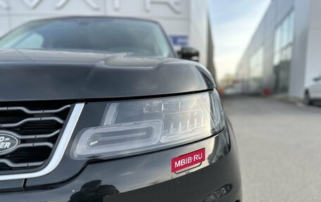 Land Rover Range Rover Sport II, 2021 год, 7 490 000 рублей, 21 фотография