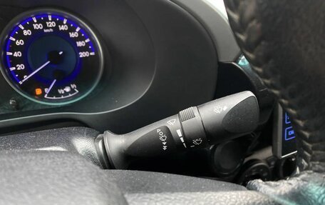 Toyota Hilux VIII, 2017 год, 2 839 000 рублей, 22 фотография
