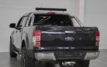 Ford Ranger, 2012 год, 1 763 000 рублей, 4 фотография
