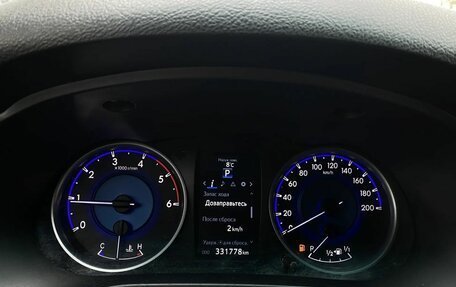 Toyota Hilux VIII, 2017 год, 2 839 000 рублей, 31 фотография