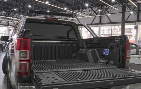Ford Ranger, 2012 год, 1 763 000 рублей, 9 фотография