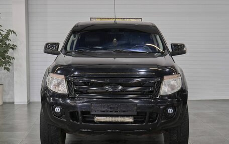 Ford Ranger, 2012 год, 1 763 000 рублей, 2 фотография