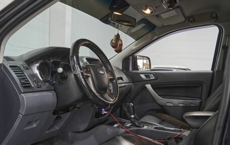 Ford Ranger, 2012 год, 1 763 000 рублей, 13 фотография