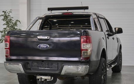 Ford Ranger, 2012 год, 1 763 000 рублей, 6 фотография