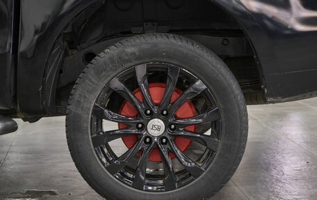 Ford Ranger, 2012 год, 1 763 000 рублей, 7 фотография