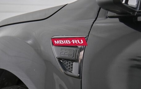 Ford Ranger, 2012 год, 1 763 000 рублей, 10 фотография