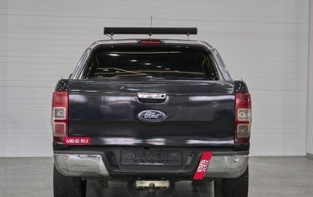 Ford Ranger, 2012 год, 1 763 000 рублей, 5 фотография