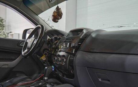 Ford Ranger, 2012 год, 1 763 000 рублей, 17 фотография